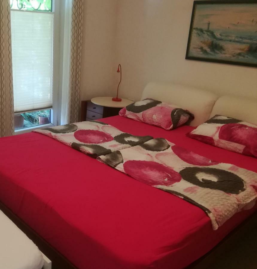 Apartma Zalka Izola Exterior photo